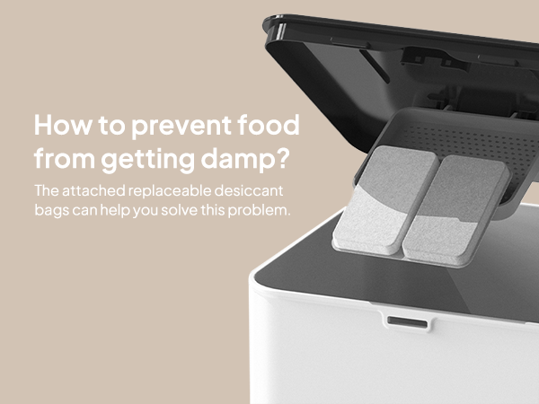 Automatic Cat Feeders