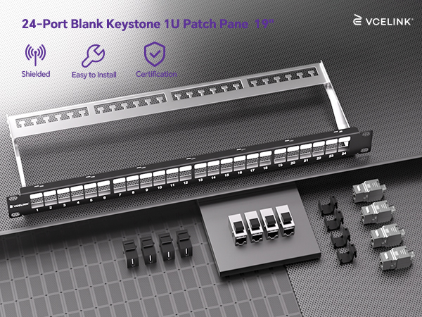 patch panel