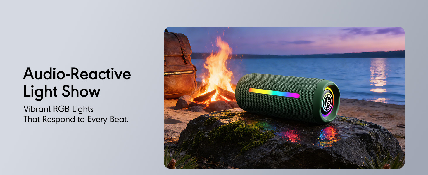portable speakers bluetooth wireless