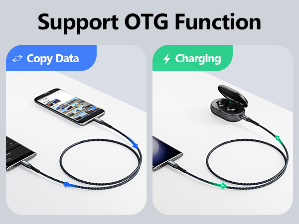 micro usb to usb c cable