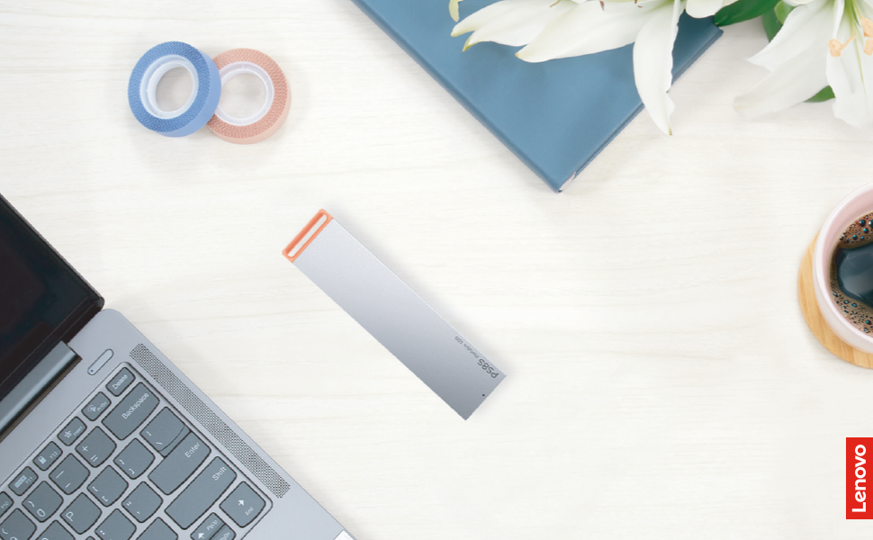 Lenovo PS8S Portable SSD