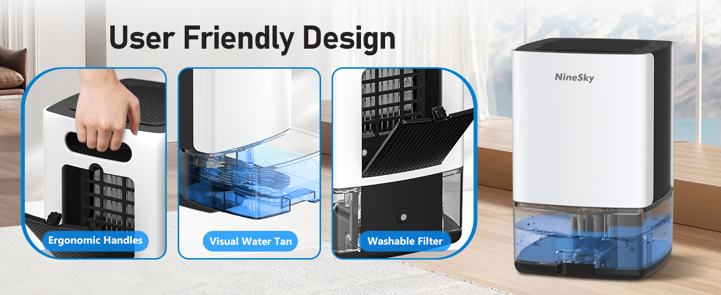 Dehumidifier