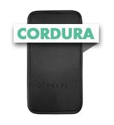 Folden Airplane Phone Holder, Flexible Tablet and Cell Phone Holder, Folding Cellphone Stand for ...