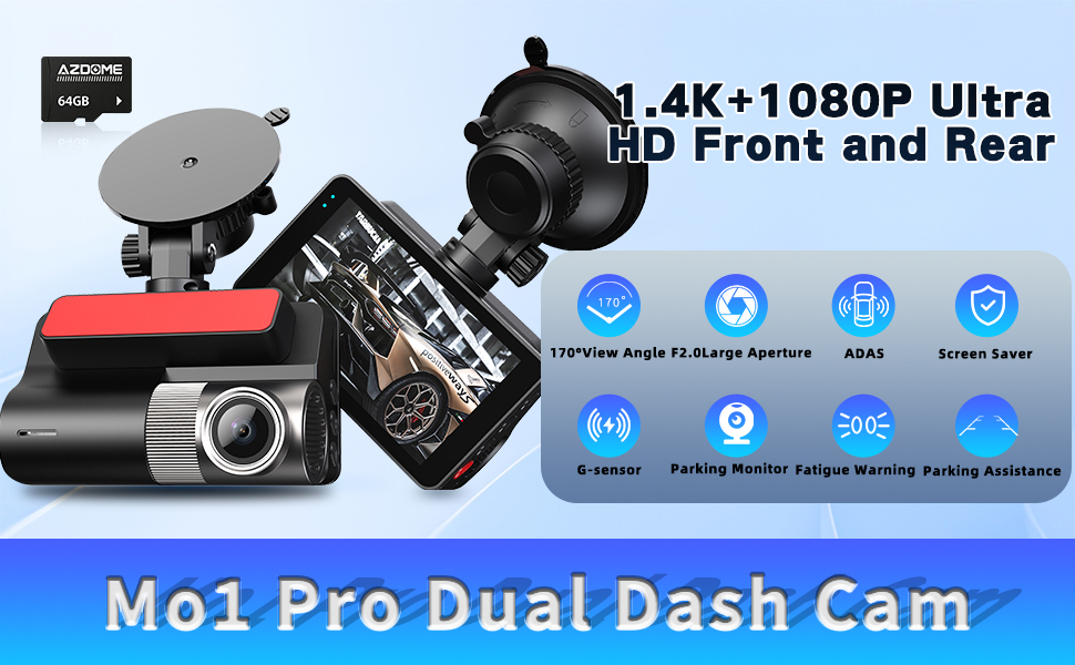 dash cam