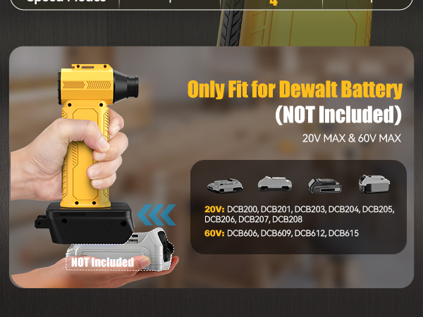 Compressed Air Duster