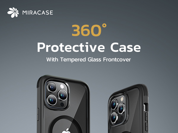 iPhone 13 pro max phone case magnetic