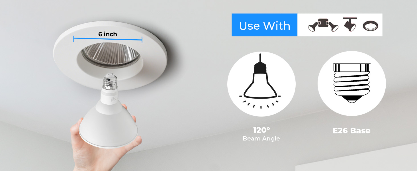 flood light bulbs outdoor