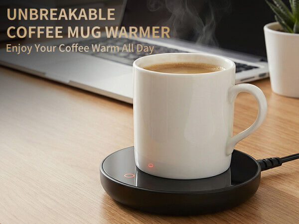 Coffee Mug Warmer