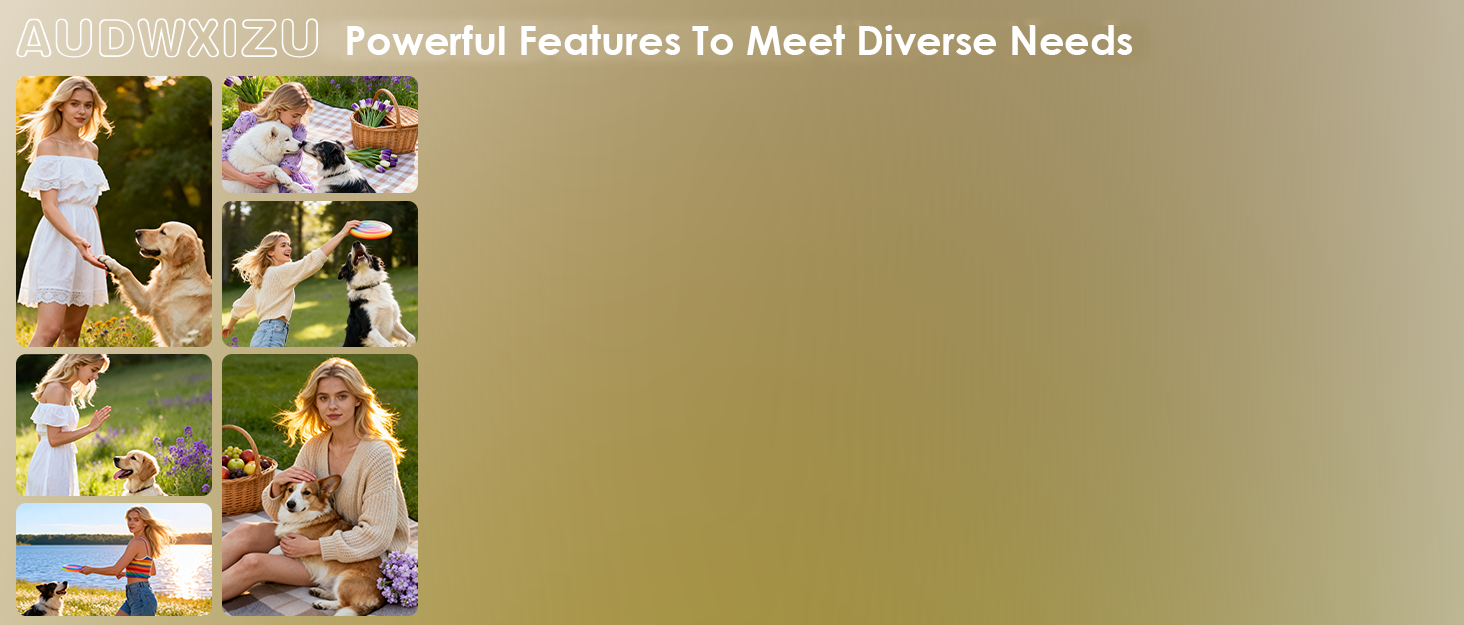 dog bark deterrent device