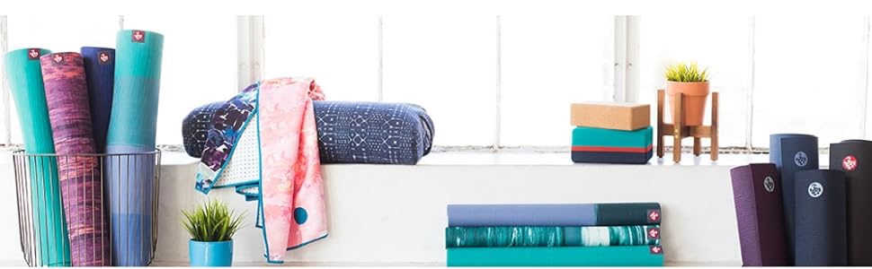 Yoga Mats