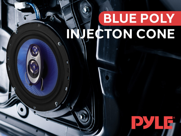 TRIAXIAL SPEAKER SYSTEMS