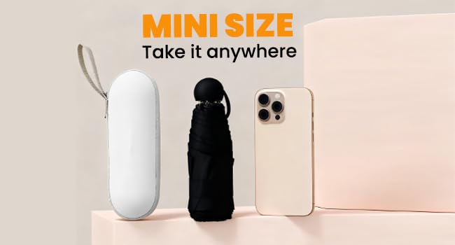 MINI UMBRELLA