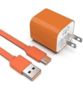 USB C Charger Charging Cable for JBL Charge 4 Charge 5 Charge 6 Flip 7 Flip 6 Flip 5 Pulse 5 Puls...