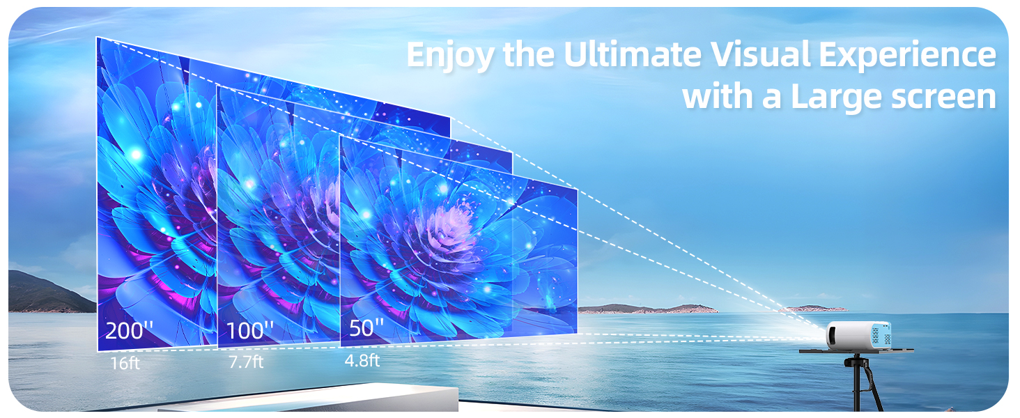 cell phone projector projector screen indoor ceiling projector for bedroom best portable projector