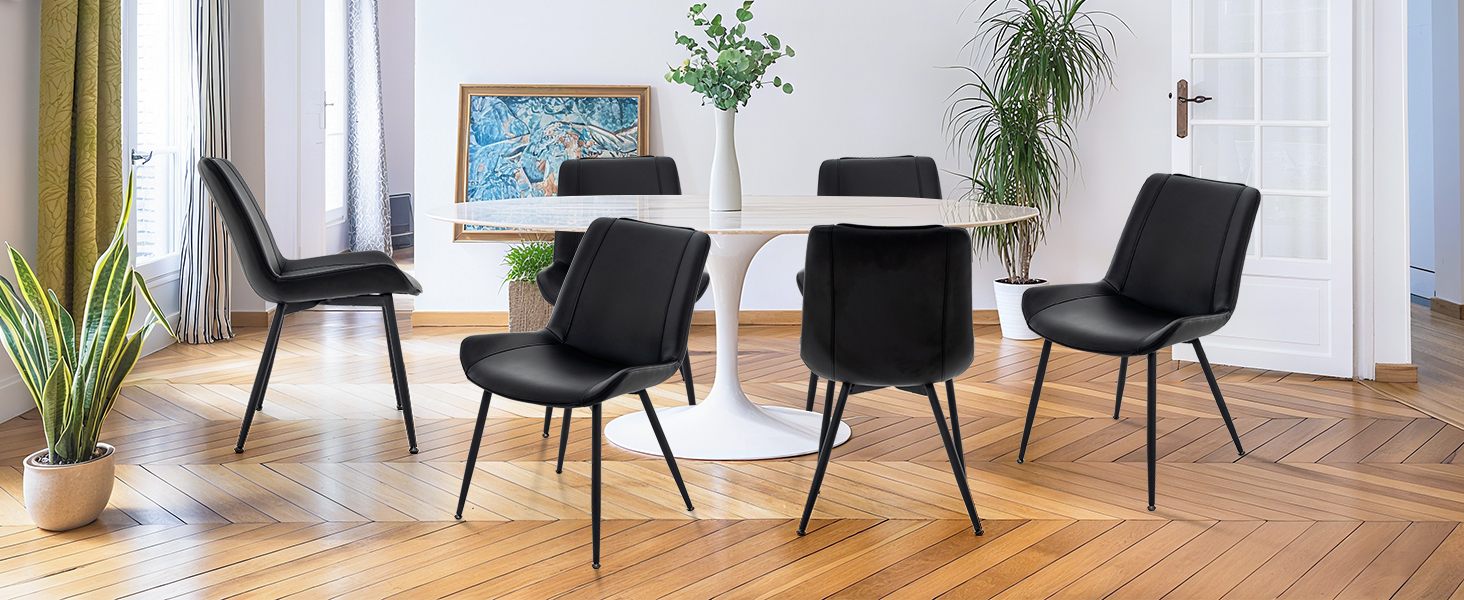 dining chairs set of 2