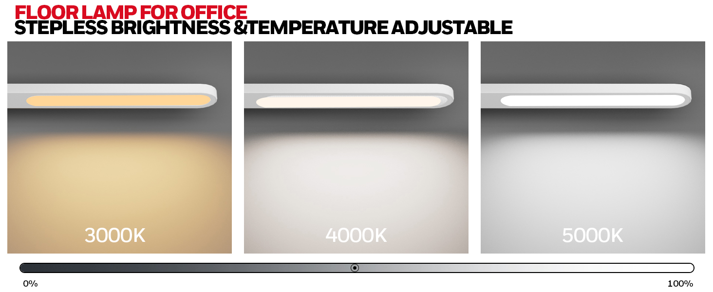 office floor lamp