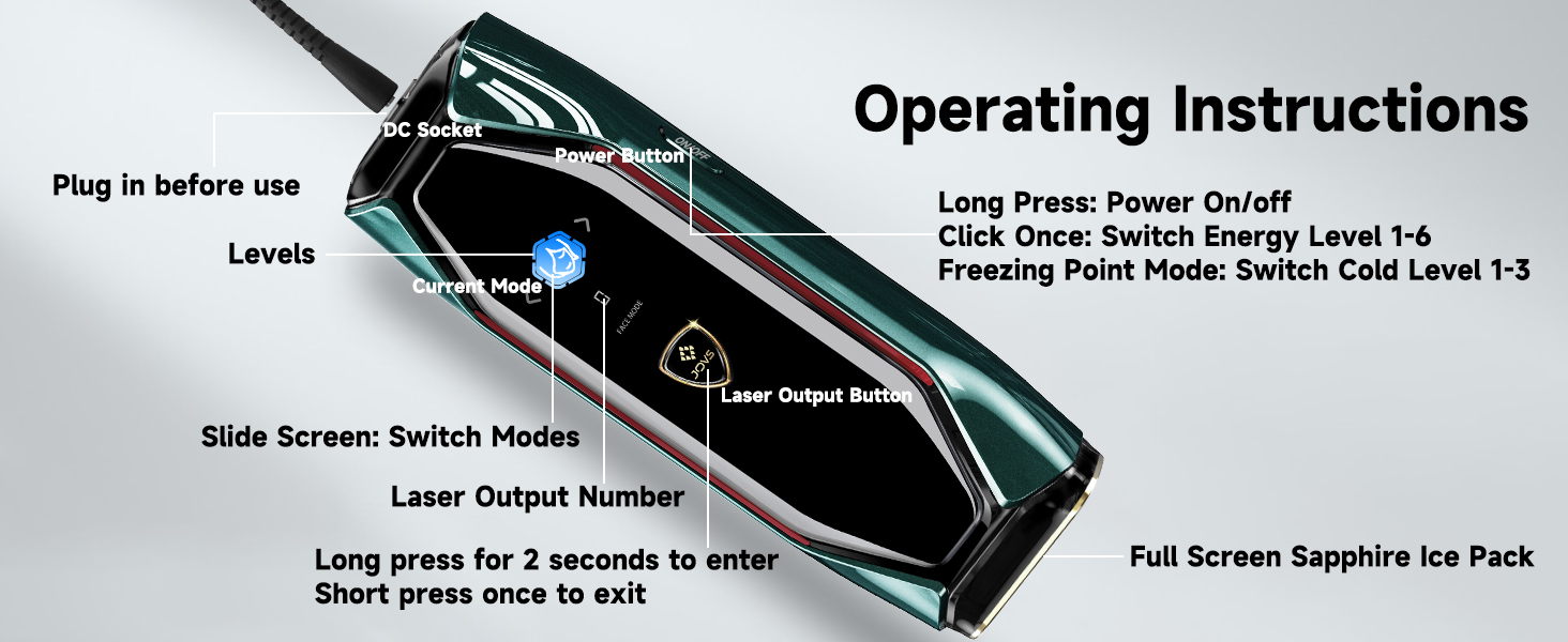 hair laser removal for women