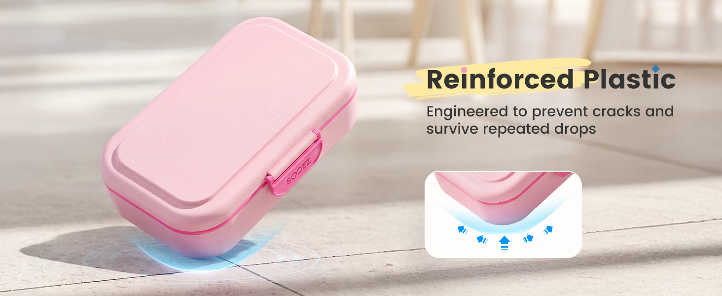 hard pencil case