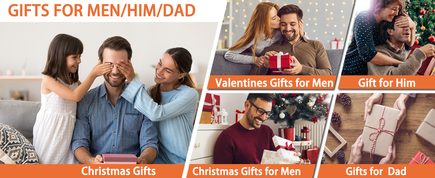 Gifts for men