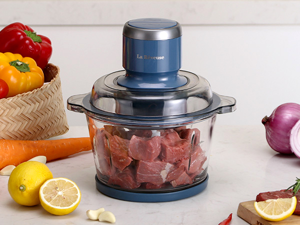 8 cup food processor