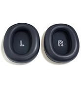 ZLiT Earpads for Bang Olufsen Beoplay H95 ANC,Magnetic Replacement Ear Cushion Heaphone Earpads f...