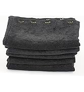 Elitzia 5pcs Per Set Cotton Hood ET1408D Hair Steamer Spare Part Accessory Heating Cap For Deep C...