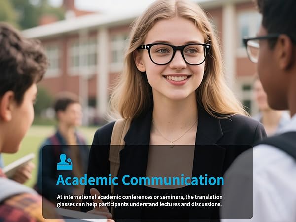 Academic Communication