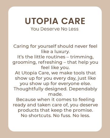 Utopia Care Introduction, story, and history as to what led to its existence and continuation