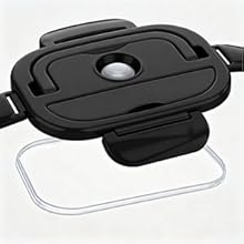 Leak-proof Design