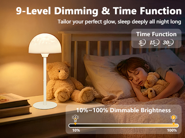 table lamps for bedroom