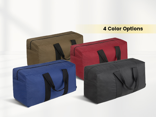 Gear Bags