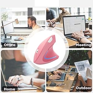 wireless mouse