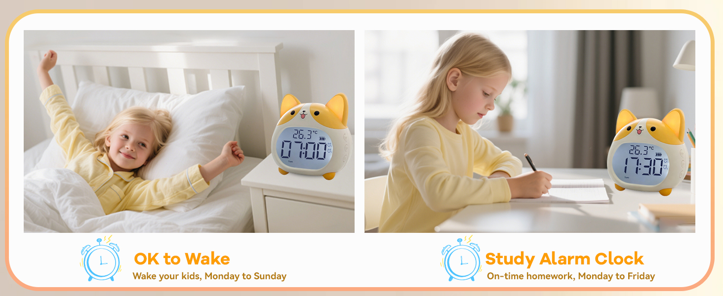 alarm clock for teens travel alarm clock battery operated alarm clock battery operated
