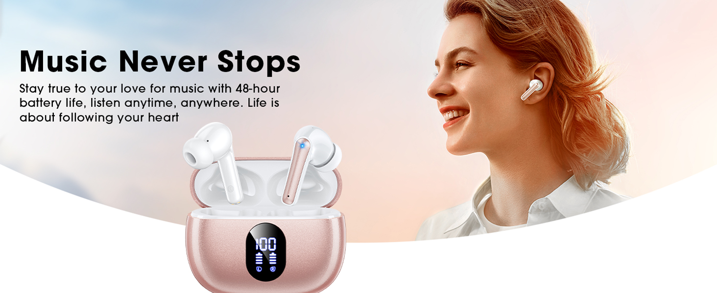 ear buds