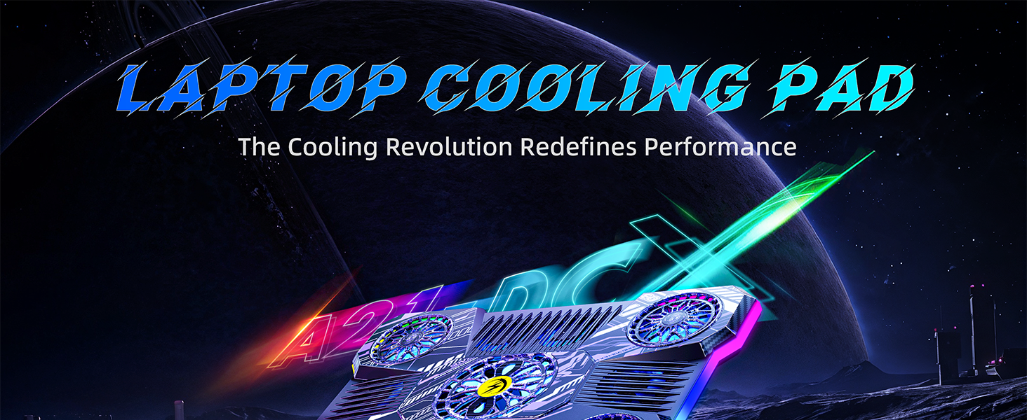 laptop cooling pad