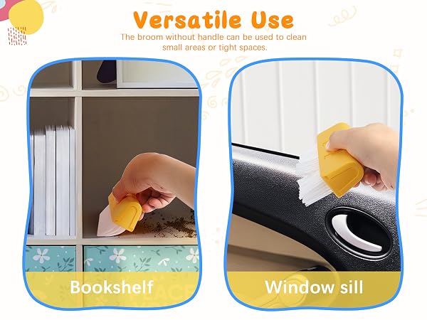 toddler cleaning set