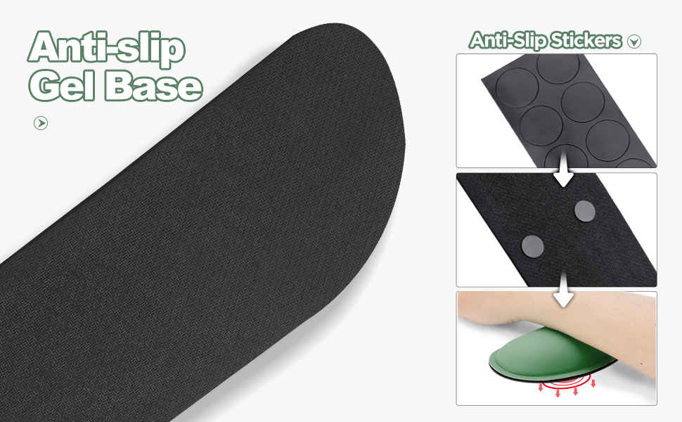 keyboard wrist rest wrist rest for computer keyboard