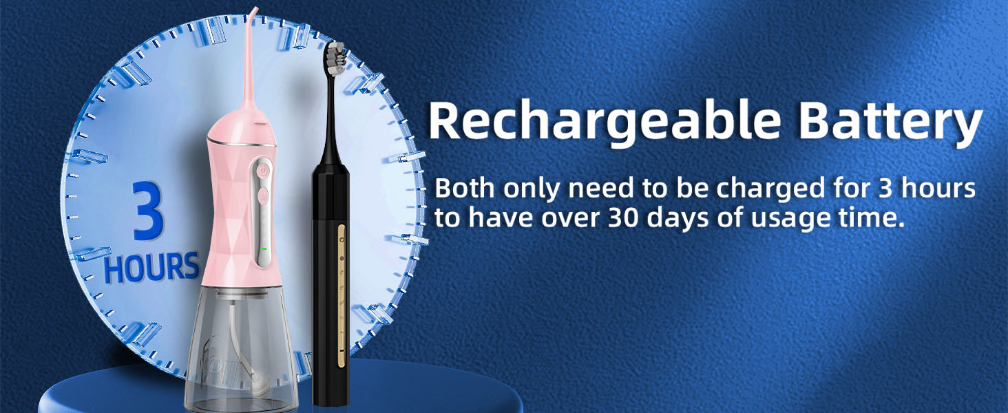 Rechargeable Battery