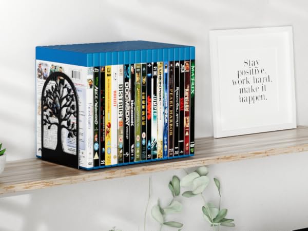 DVD stand