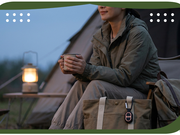 backpack rainproof usb device