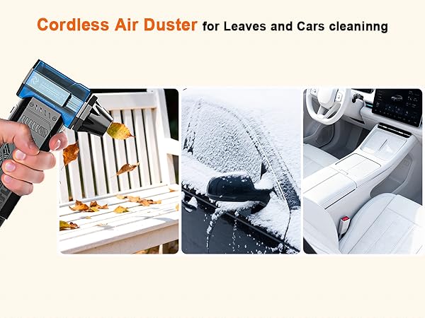 Air Duster
