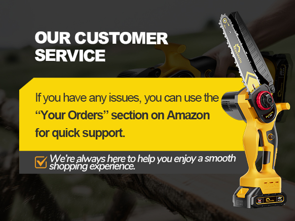 mini chain saw 6 inch mini battery chainsaw handheld electric saw hand held electric saw