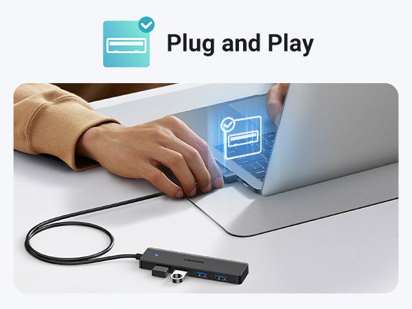 ugreen usb 3.0 hub