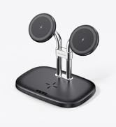 SwanScout Wireless Charger for iPhone