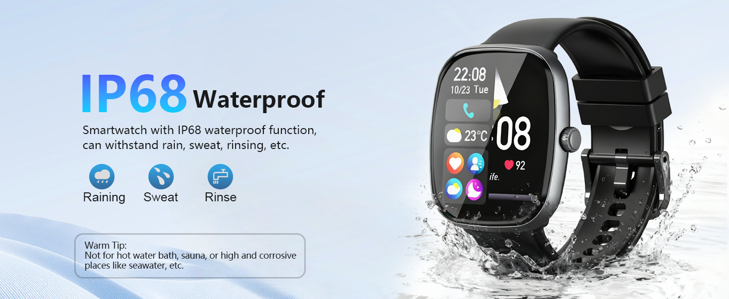 smart watch 7-1