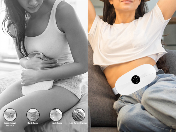 heating pad