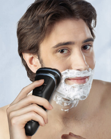 Electric Razor for Men