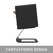 SE2 - Cantilevered design