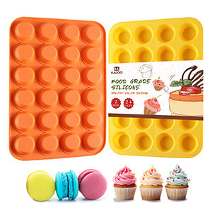 mini muffin pan