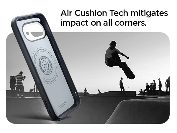 Pixel 9a - Nano Pop MagFit